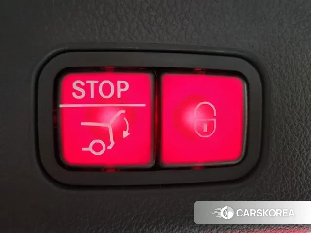 Mercedes-Benz GLC-Class X254 id 3554720 из Кореи 19