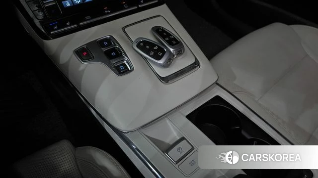 Hyundai The New Grandeur IG id 4613884 из Кореи 31
