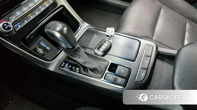 Hyundai Grandeur IG id 3368956 из Кореи 19