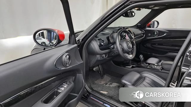 Mini Cooper S Clubman id 4376725 из Кореи 31