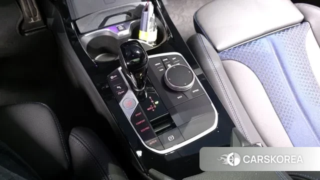 BMW 1 Series (F40) id 3173804 из Кореи 19