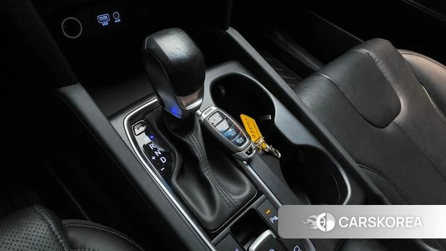 Hyundai Santa Fe TM id 4563312 из Кореи 32