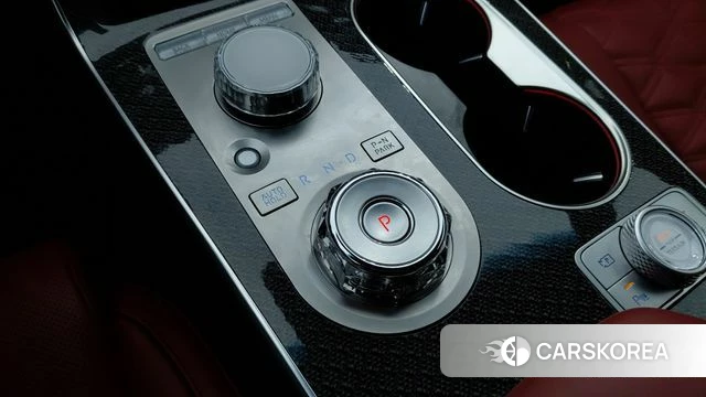 Genesis GV80 Coupe id 3922088 из Кореи 19