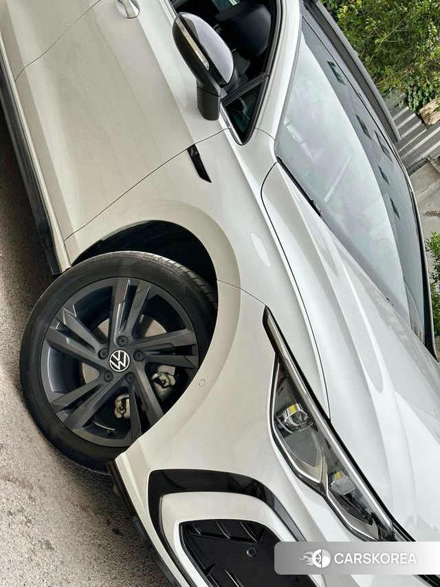 Volkswagen Golf id 4334758 из Китая 33