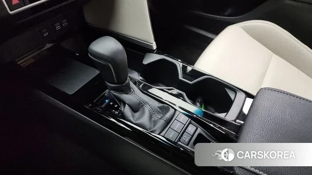 Toyota Camry (XV80) id 3457086 из Кореи 19