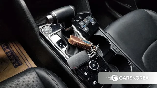 Kia Sportage 5th Generation id 3680726 из Кореи 19