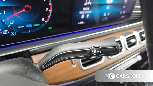 Mercedes-Benz GLE-Class W167 id 3385491 из Кореи 19