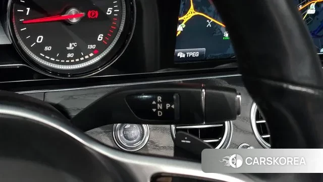 Mercedes-Benz E-Class W213 id 3307340 из Кореи 19