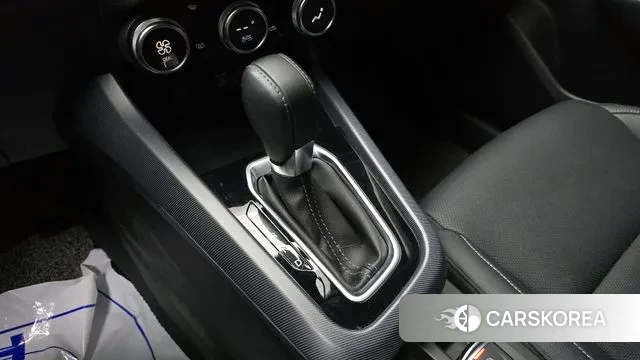 Renault Korea (Samsung) XM3 id 2458041 из Кореи 19