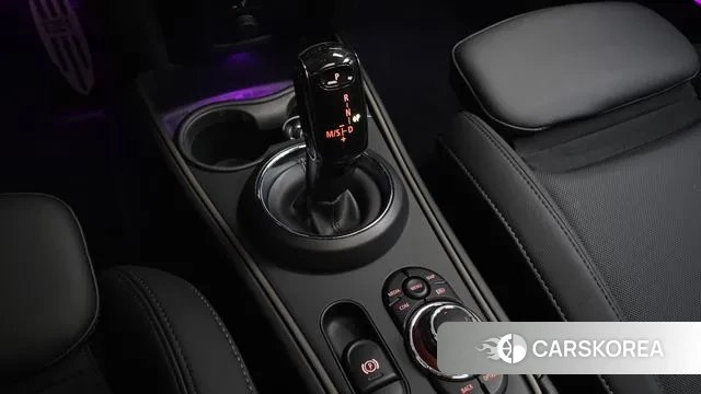 Mini Cooper Countryman id 3696230 из Кореи 19