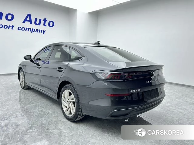 Volkswagen Lingdu id 4241585 из Китая 20