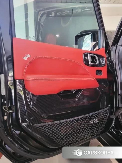 Jeep Wrangler (JL) id 1941007 из Кореи 13