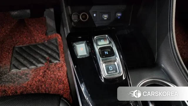 Hyundai Sonata (DN8) id 3373519 из Кореи 19