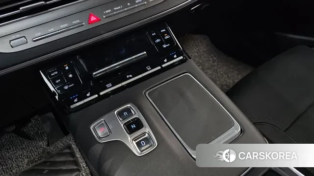 Hyundai The New Grandeur IG id 3760516 из Кореи 19