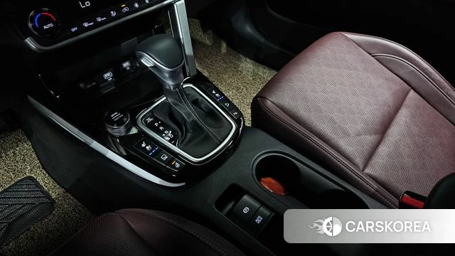 Kia Seltos id 4906770 из Кореи 19
