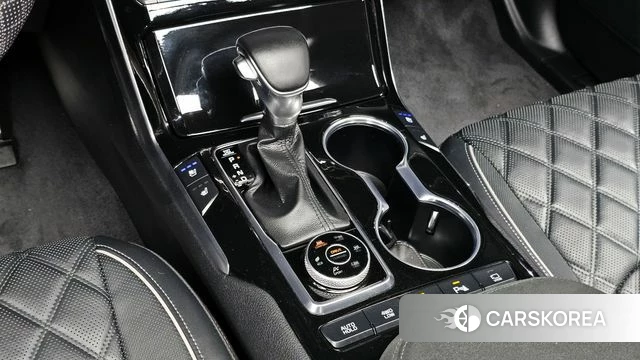 Kia Mohave Master id 4245041 из Кореи 19