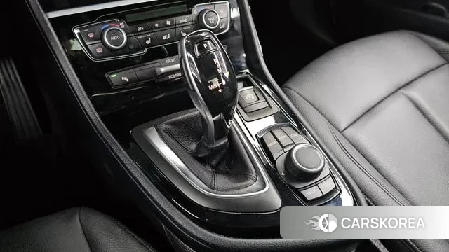BMW 2 Series Active Tourer (F45) id 3422235 из Кореи 19