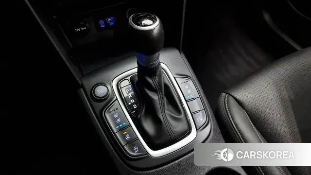 Hyundai Kona id 3464890 из Кореи 19