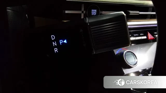 Hyundai Santa Fe (MX5) id 3487349 из Кореи 19