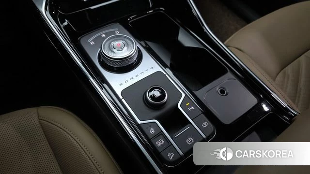 Kia The New Sorento 4th Generation id 3890988 из Кореи 19