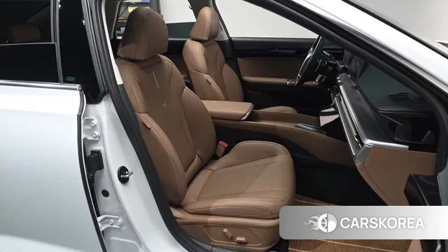 Hyundai Grandeur (GN7) id 3299528 из Кореи 19