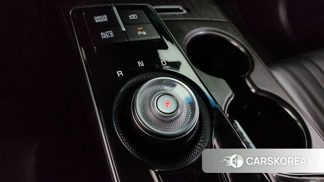Kia K8 Hybrid id 4585893 из Кореи 33