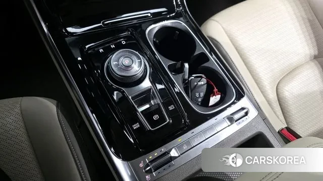 Kia Carnival 4th generation id 3660254 из Кореи 19