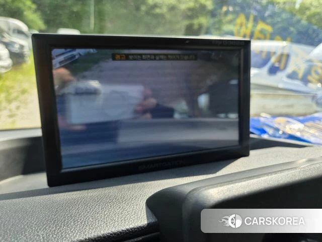 Renault Korea (Samsung) Master id 4429551 из Кореи 19