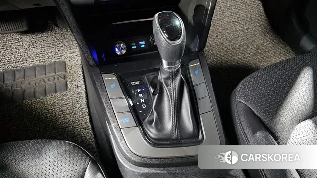 Hyundai Avante AD id 3531367 из Кореи 19