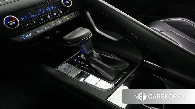 Hyundai Avante Hybrid (CN7) id 3615865 из Кореи 19