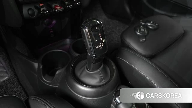 Mini Cooper id 4540625 из Кореи 29
