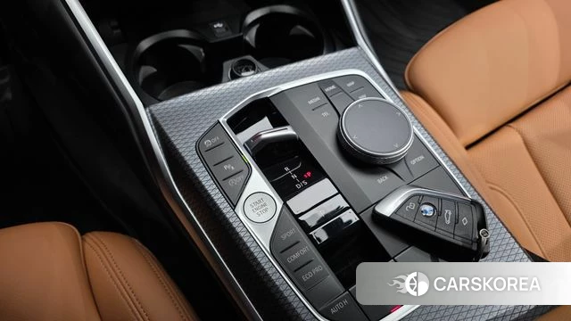 BMW 3 Series (G20) id 4291898 из Кореи 32
