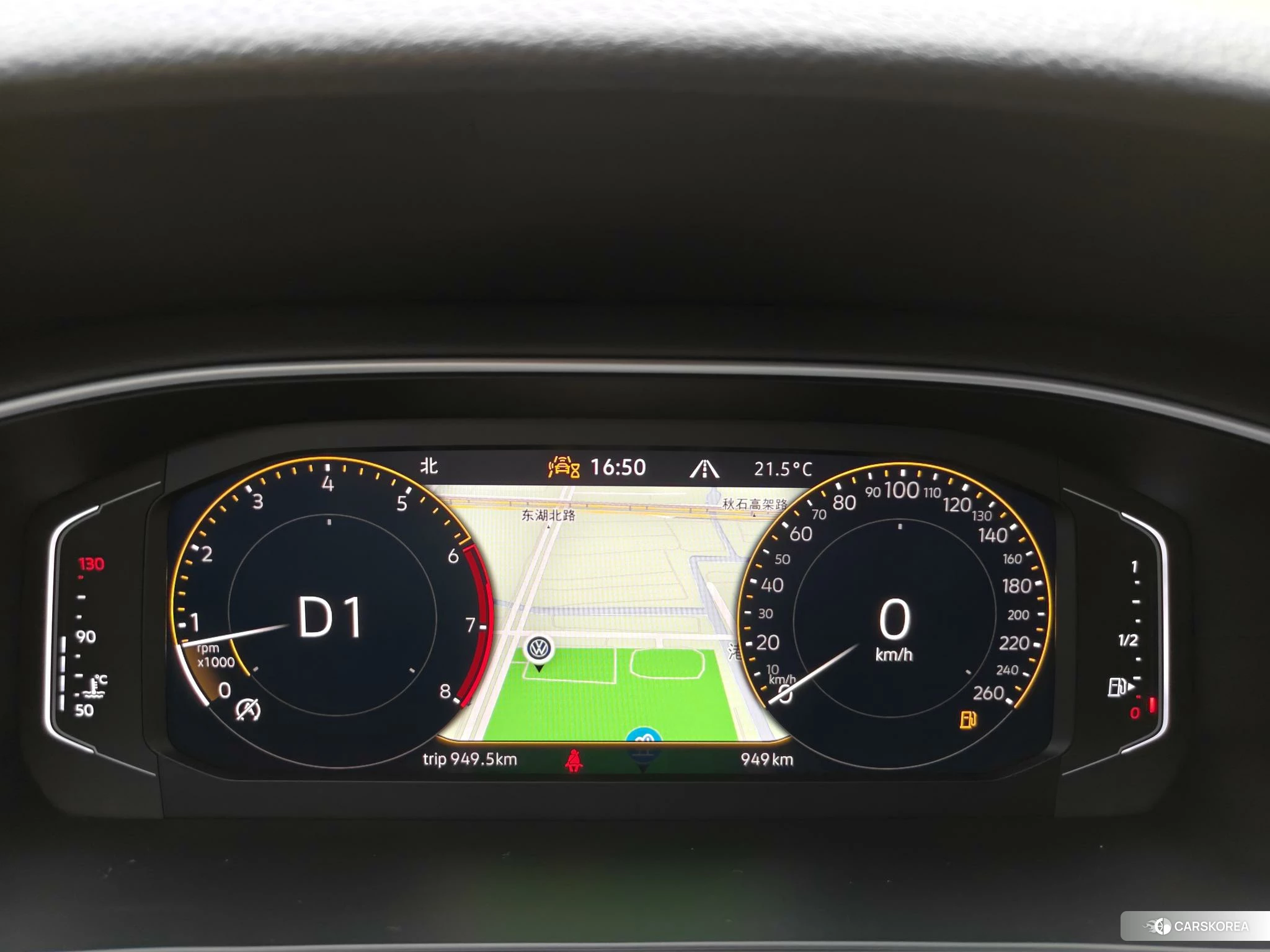 Volkswagen Lavida id 4453952 из Китая 17