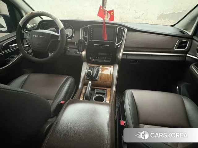Dongfeng popular Popular M7 id 4238781 из Китая 16