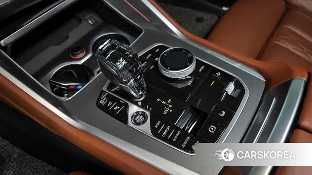 BMW X6 (G06) id 3043244 из Кореи 19