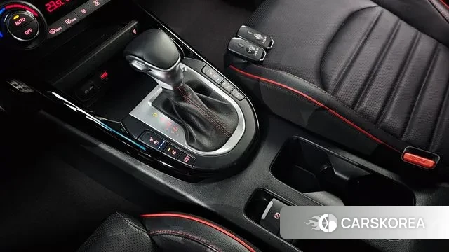 Kia The New K3 2nd generation id 3395566 из Кореи 19