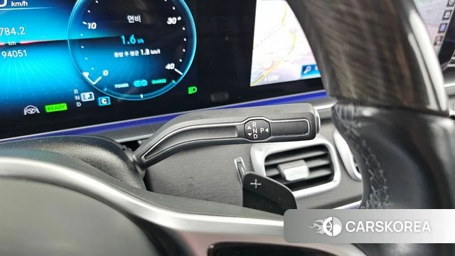 Mercedes-Benz GLS - Class X167 id 4535281 из Кореи 19