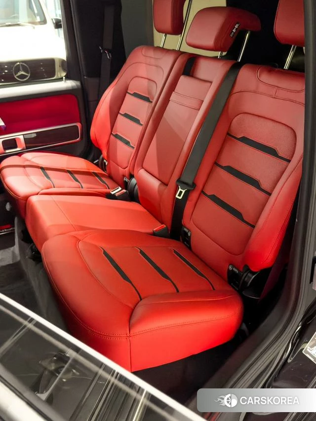 Mercedes-Benz G-class AMG id 4256106 из Китая 9