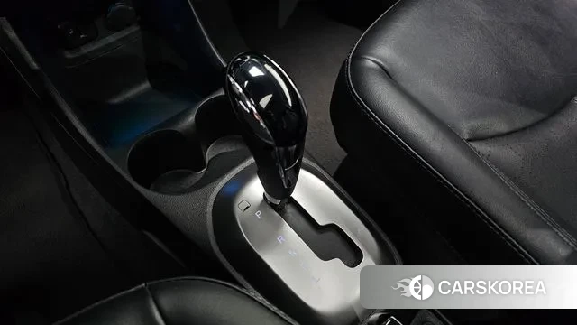 Chevrolet (GM Daewoo) The Next Spark id 3709390 из Кореи 19