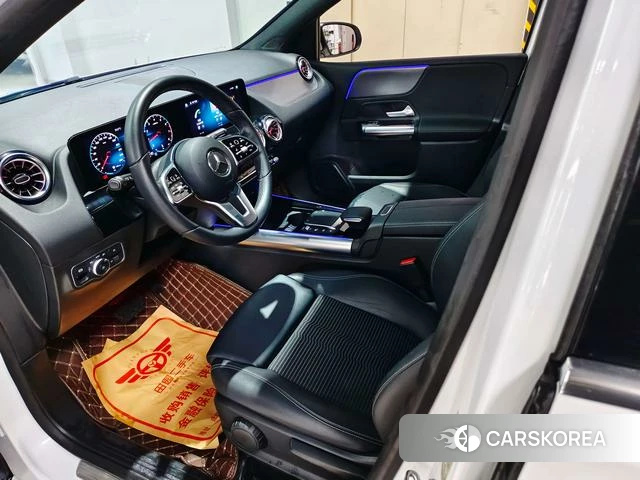 Mercedes-Benz Class B id 4259530 из Китая 10