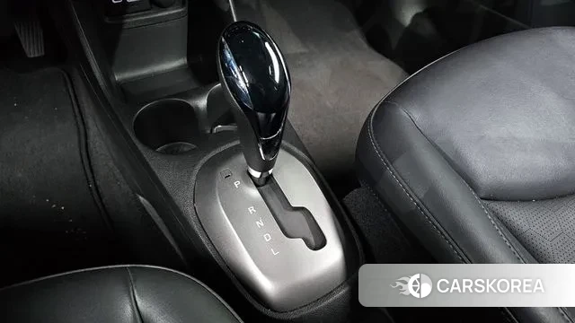 Chevrolet (GM Daewoo) The New Spark id 3373340 из Кореи 19