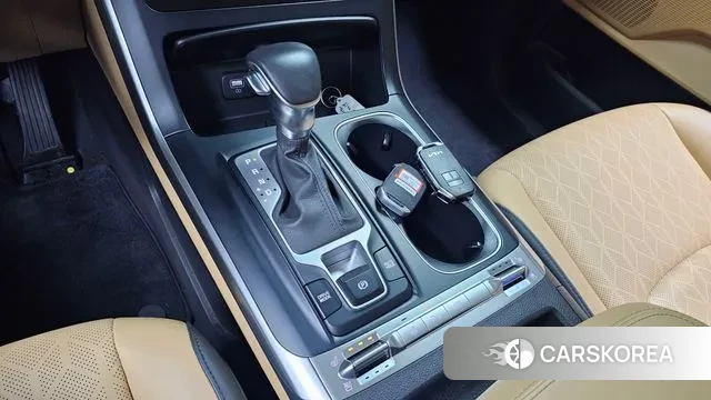 Kia Carnival 4th generation id 3758721 из Кореи 19