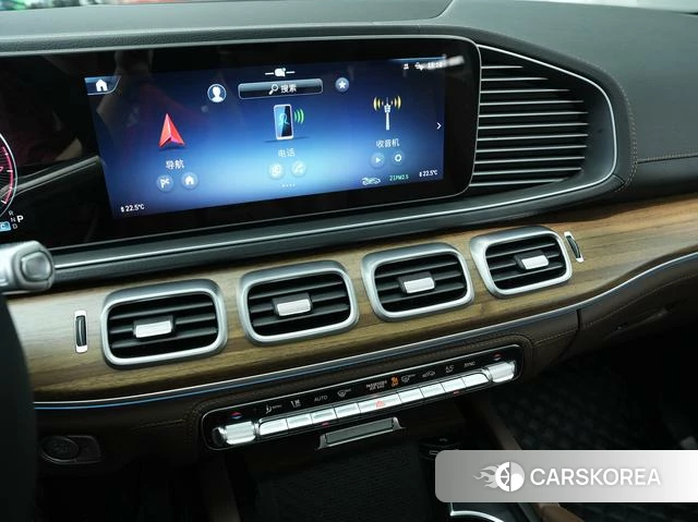 Mercedes-Benz GLE (import) id 4277170 из Китая 26