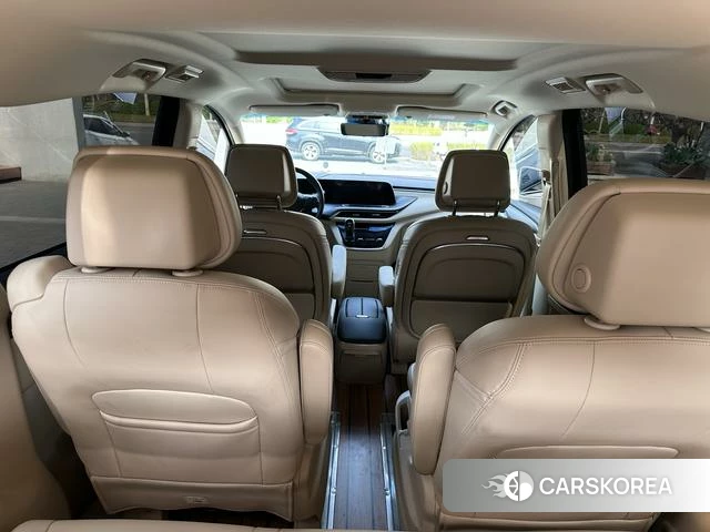 Buick GL8 id 4208604 из Китая 16