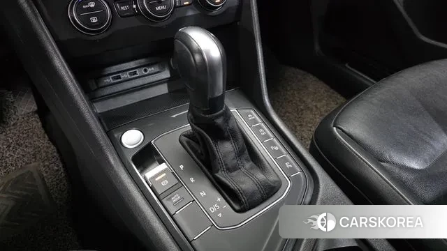 Volkswagen Tiguan second Generation id 3033607 из Кореи 19