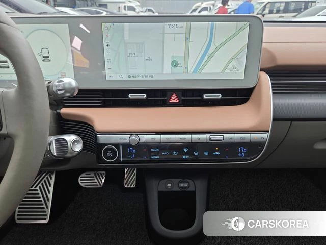 Hyundai Ionic 5 id 4680060 из Кореи 19