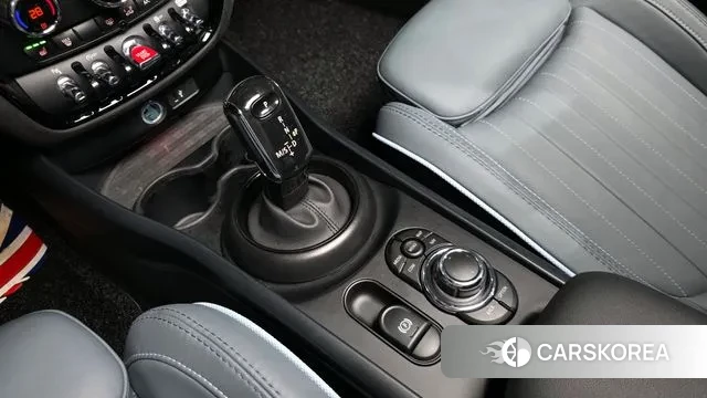 Mini Cooper S Clubman id 3533582 из Кореи 19