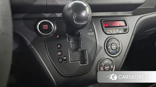 Kia The New Kia Ray id 3052844 из Кореи 19