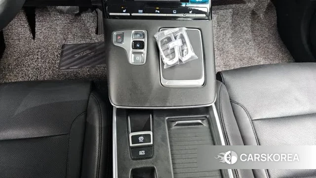 Hyundai The New Grandeur IG id 3601244 из Кореи 19