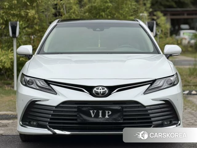 Toyota Camry id 4261351 из Китая 13